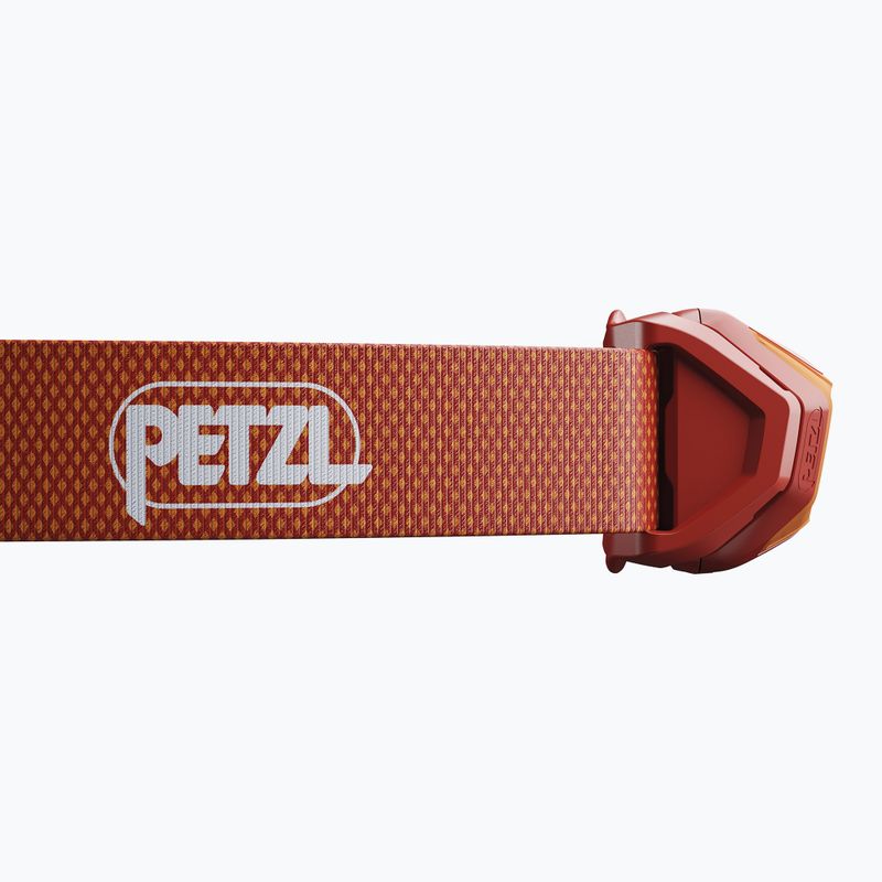 Stirnlampe Petzl Tikkina red 5