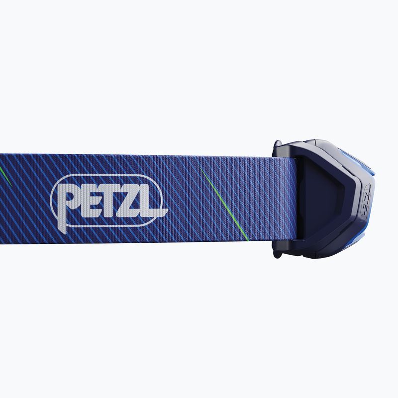 Stirnlampe Petzl Tikka blue 5