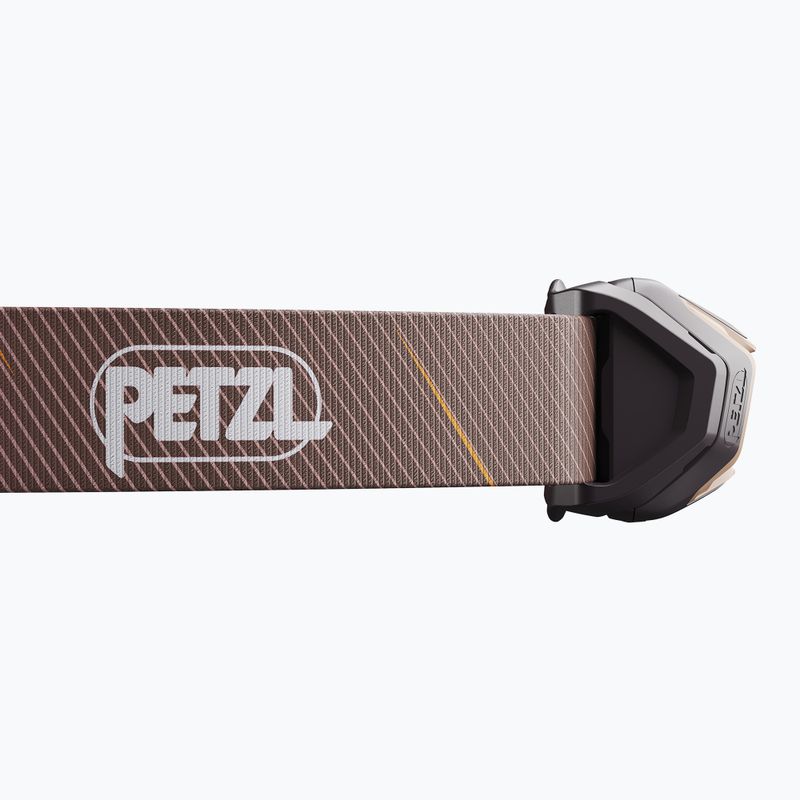 Stirnlampe Petzl Tikka brown 5