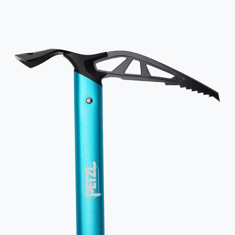 Eispickel Petzl Glacier Blue 2