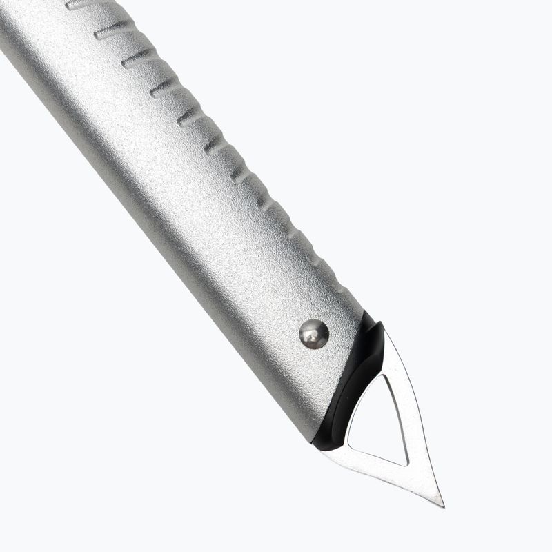 Eispickel Petzl Glacier Linkin silver 3