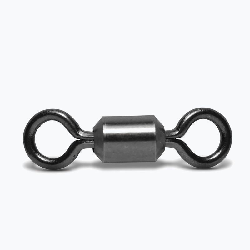 VMC 3541Bk Rollende Spinnrollen schwarz BK0002D9