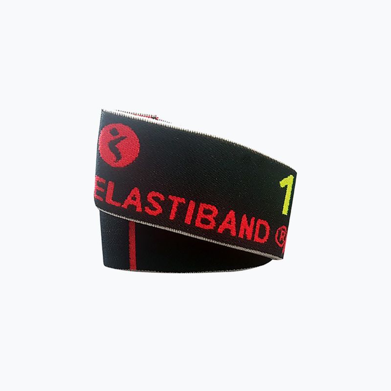 Sveltus Elastiband Übungsgummi schwarz 0007 4