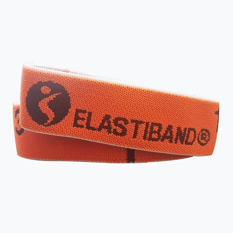 Sveltus Elasticband 7 kg orange