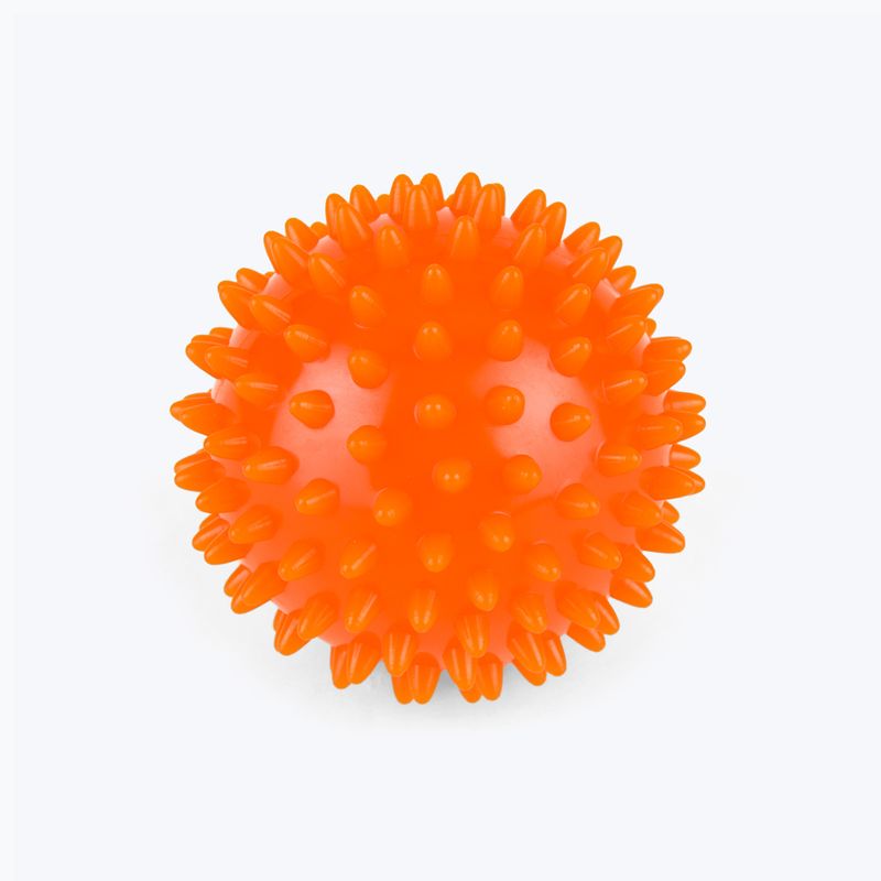 Sveltus Massageball orange 0454