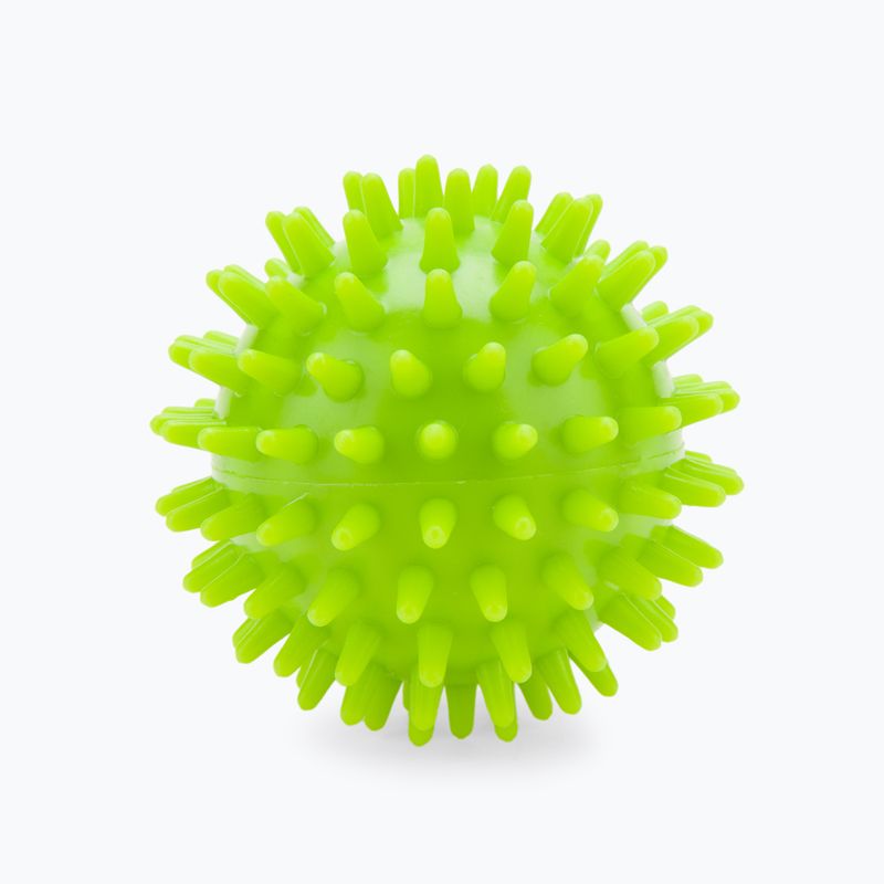 Sveltus Massageball grün 0470