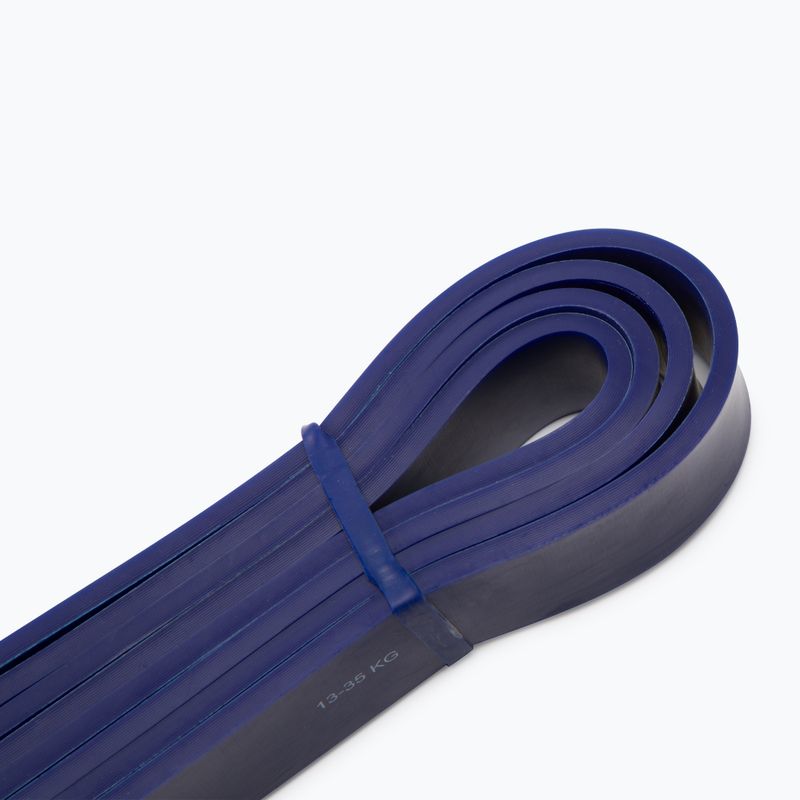 Sveltus Power Band Übung Gummi navy blau 0575 2