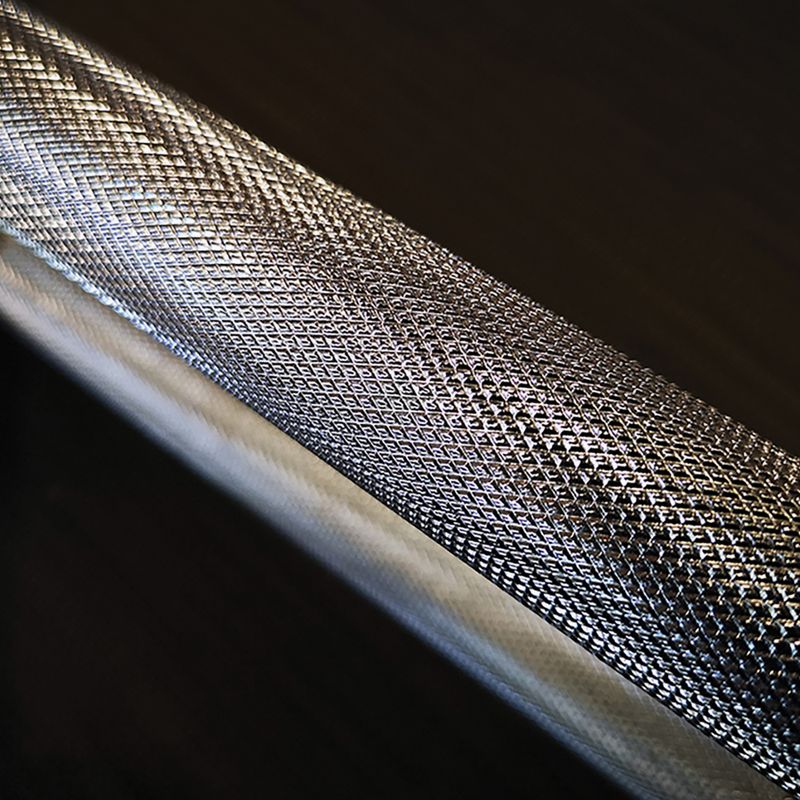 Sveltus Olympic Trap Bar + 2 Klemmen 4