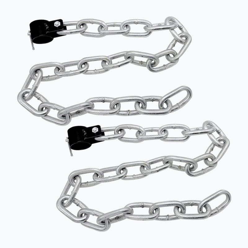 Trainingskette Sveltus Power Chain steel 2
