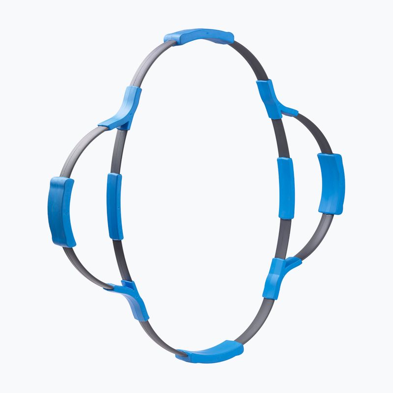 Sveltus Flexoring grau/blauer Reifen 2