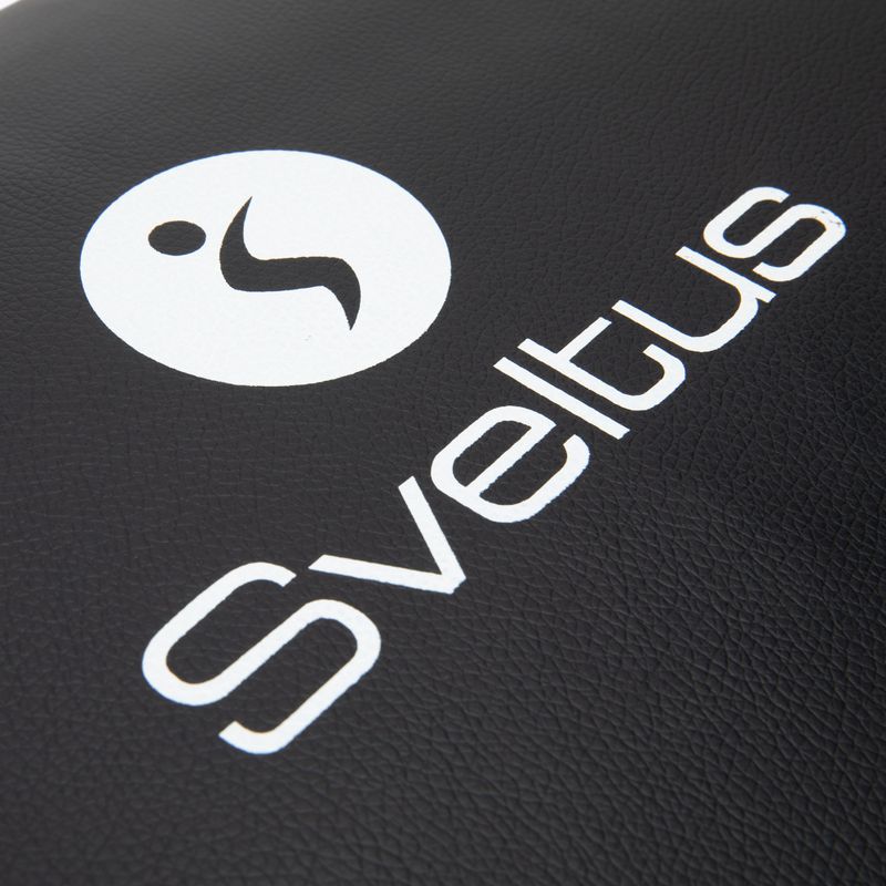 Sveltus AB Matte schwarz 2603