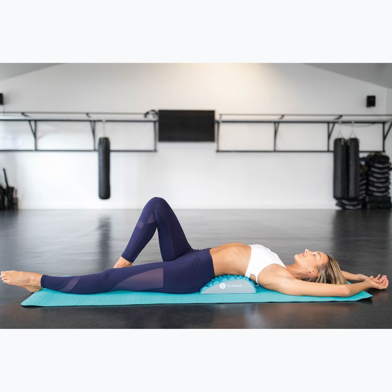 Massagematte Sveltus AB Massage blue 9