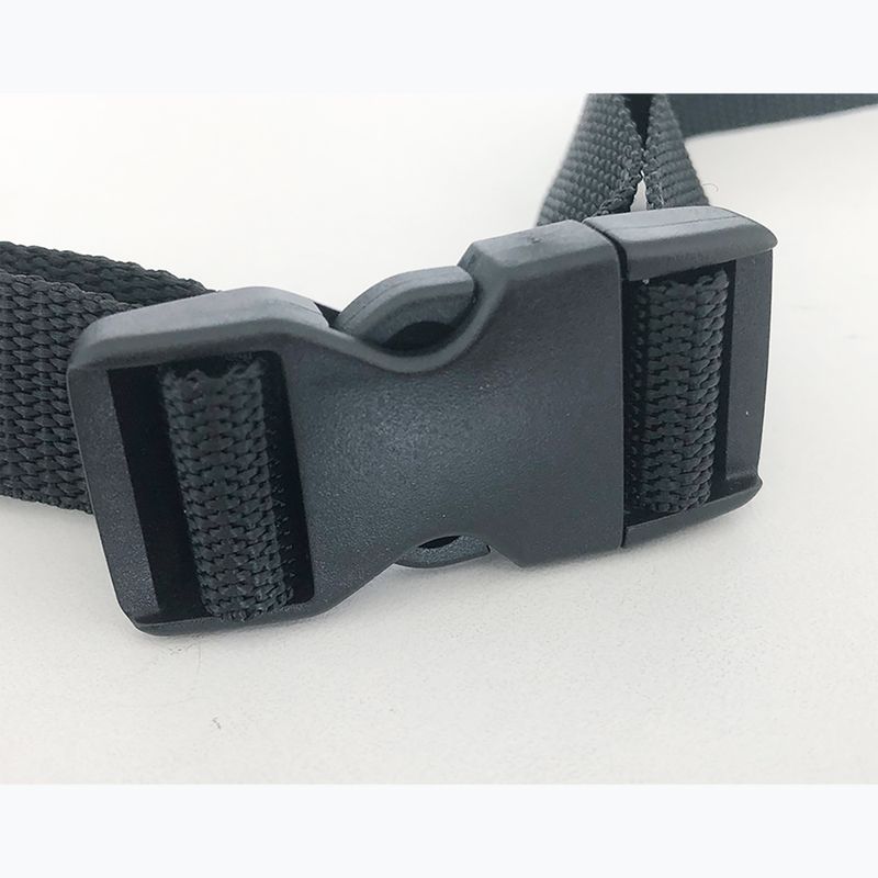 Sveltus Speed schwarz Widerstand Fallschirm 2