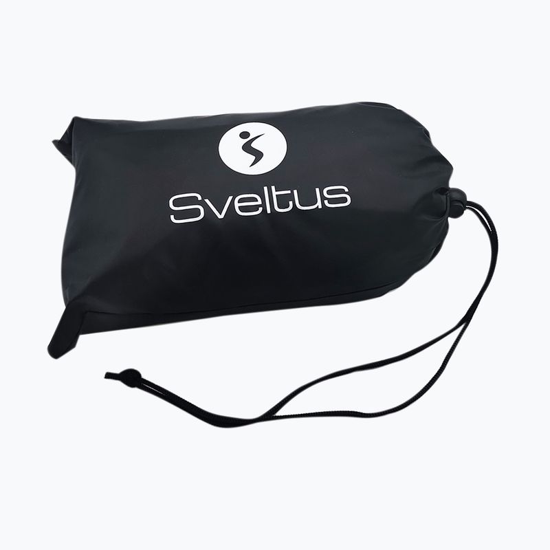 Sveltus Speed schwarz Widerstand Fallschirm