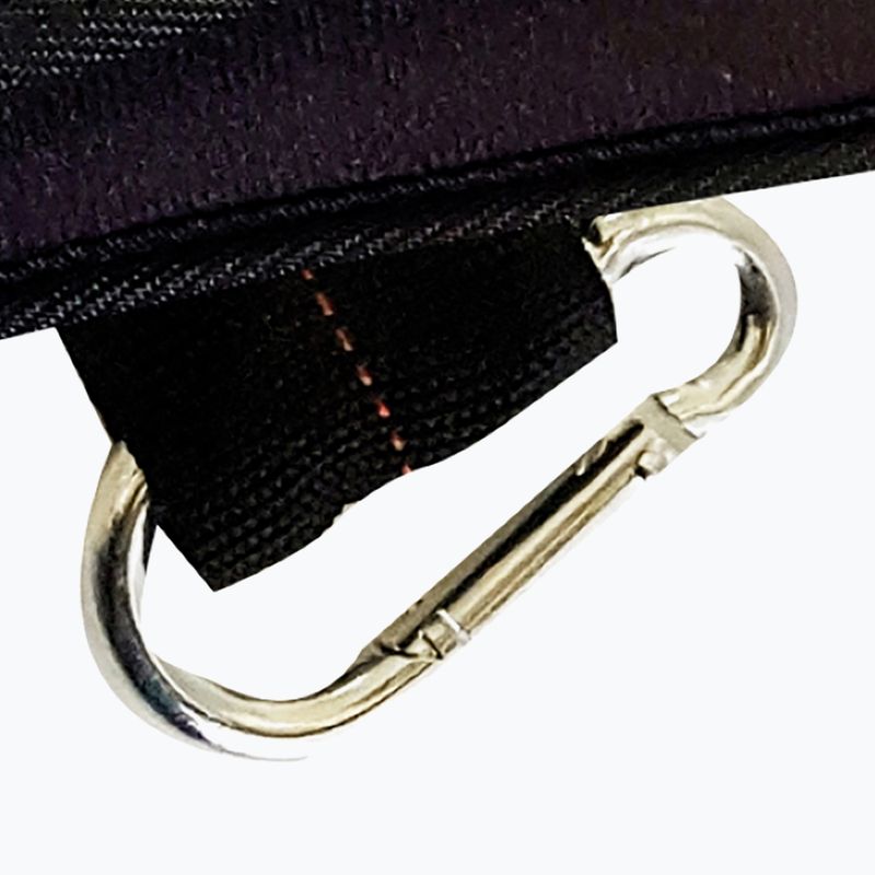 Sveltus AB Sling x2 schwarz Bauchmuskeltraining Ärmel