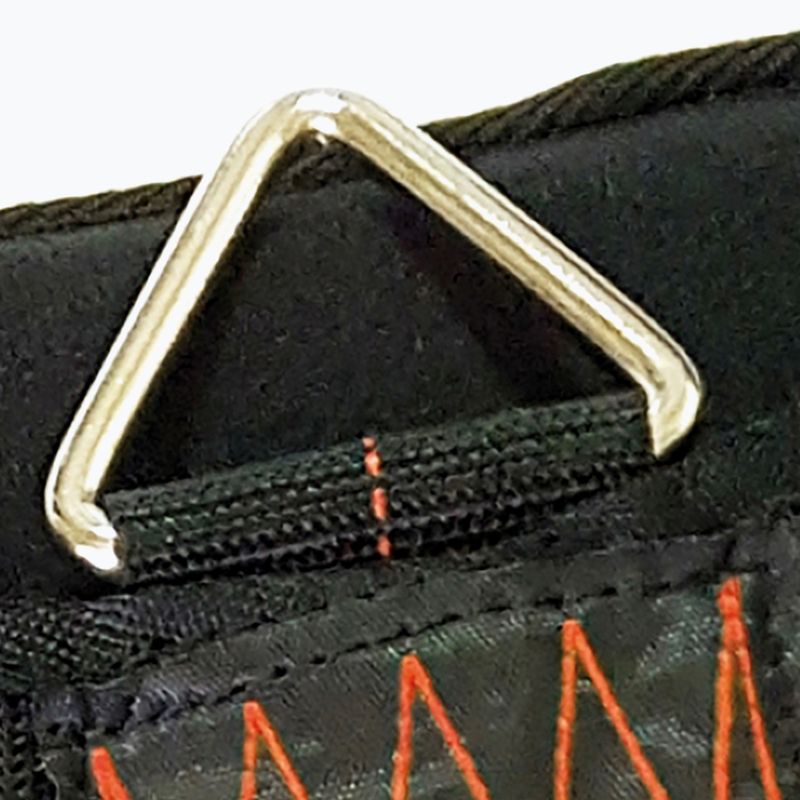 Sveltus AB Sling x2 schwarz Bauchmuskeltraining Ärmel