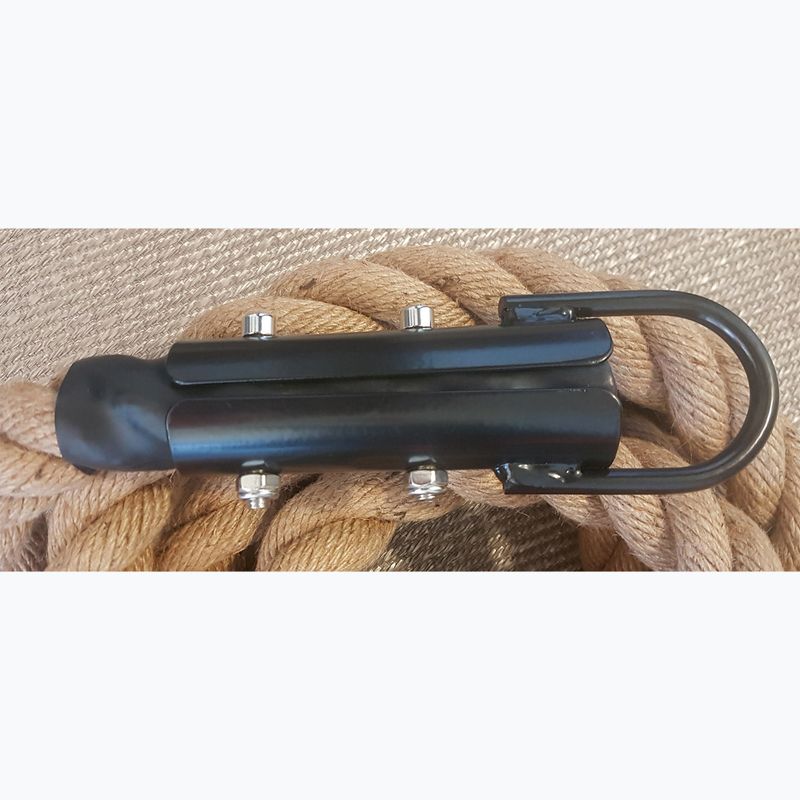Sveltus Climber 900 cm Kamel Training Springseil 2