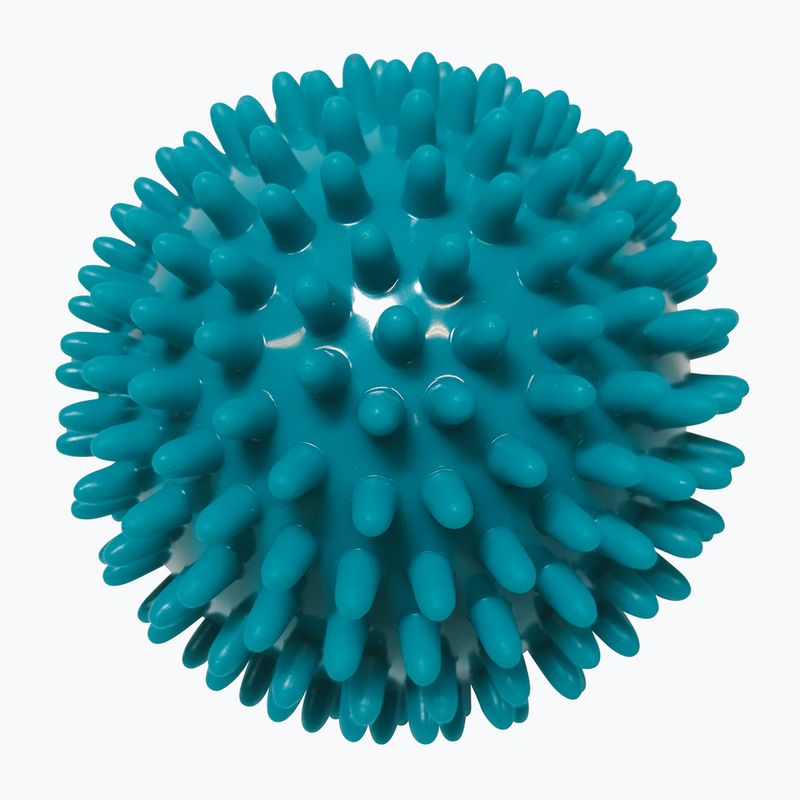 Sveltus Massage Ball Strong Bulk blau