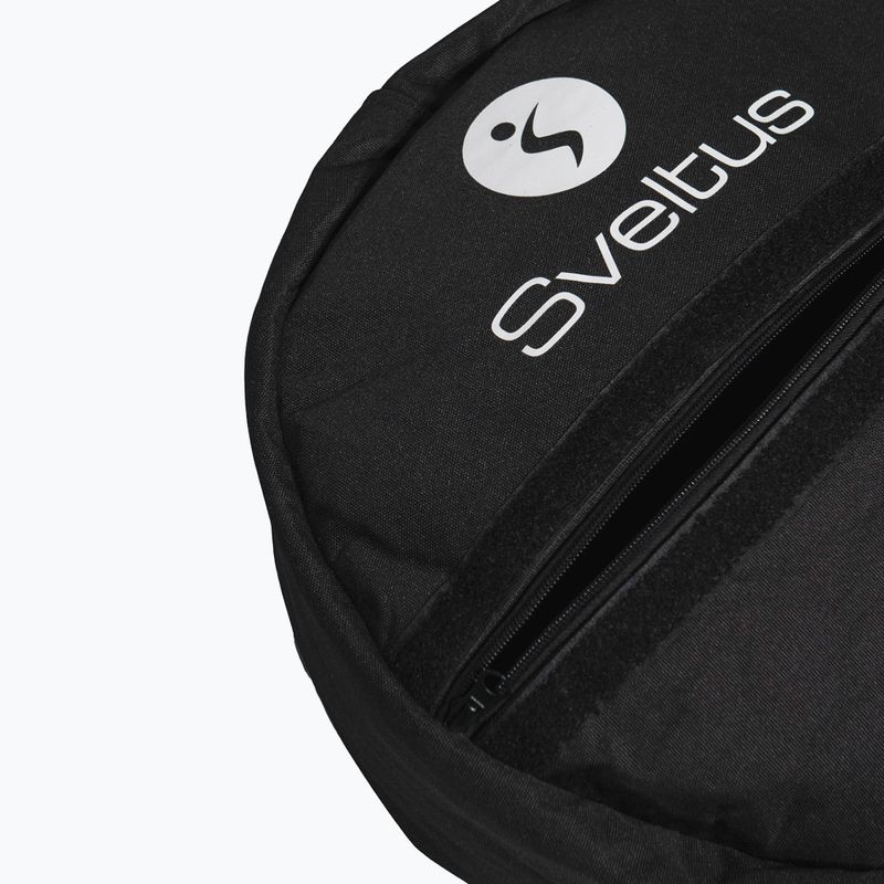 Boxsack Sveltus Strongbag 68 kg black 3
