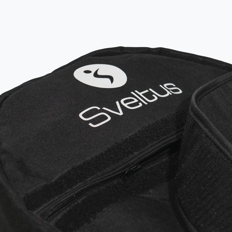 Boxsack Sveltus Strongbag 68 kg black 4