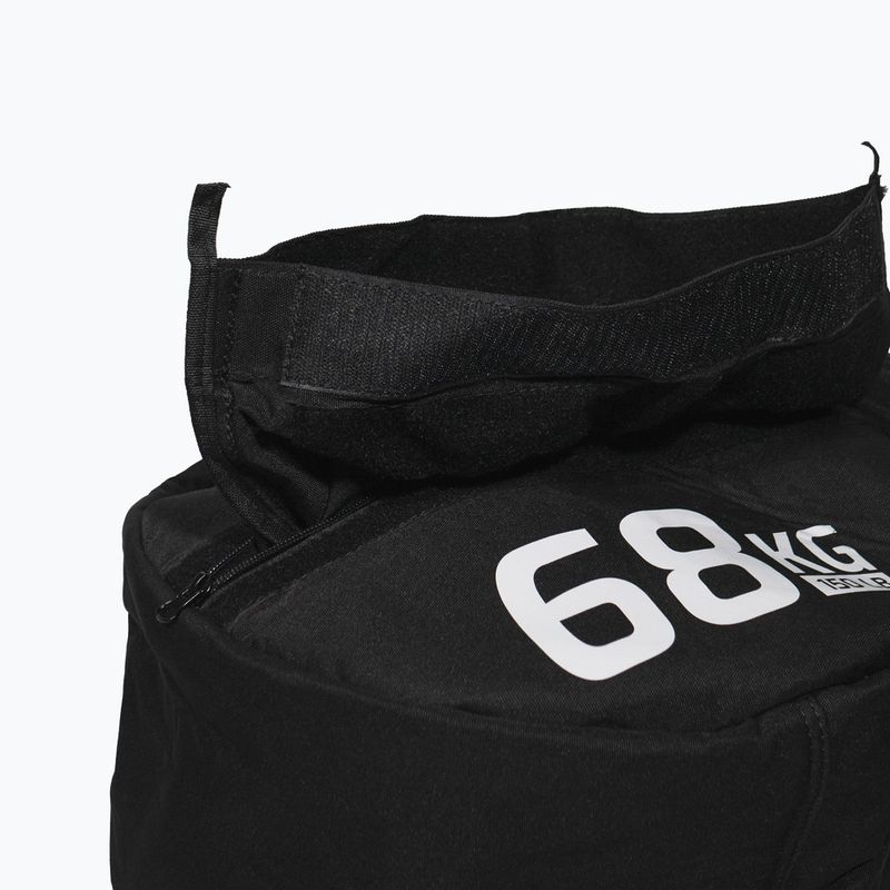 Boxsack Sveltus Strongbag 68 kg black 5