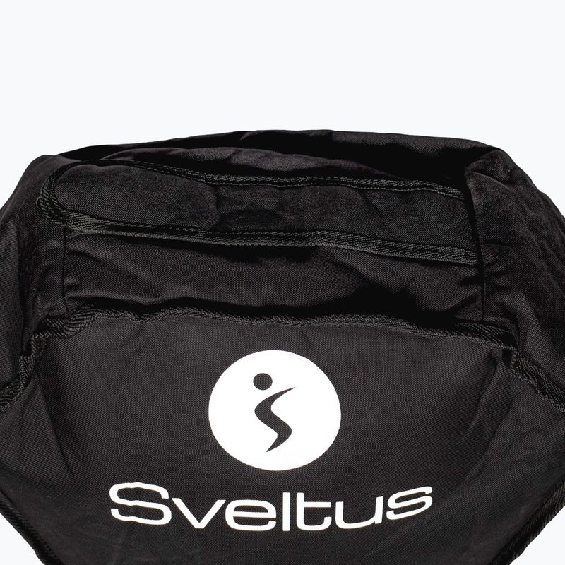 Trainingssack Sveltus Husafell Bag 68 kg black 2