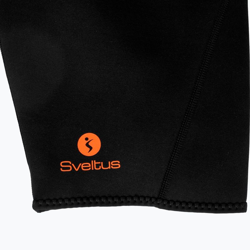 Trainingsshorts Sveltus Sweat black 3