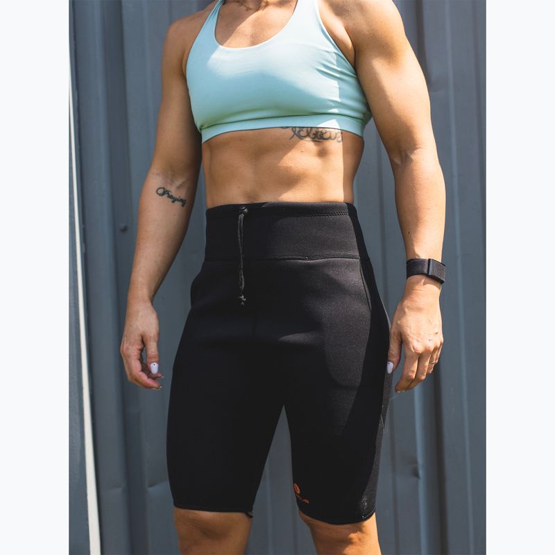 Trainingsshorts Sveltus Sweat black 7