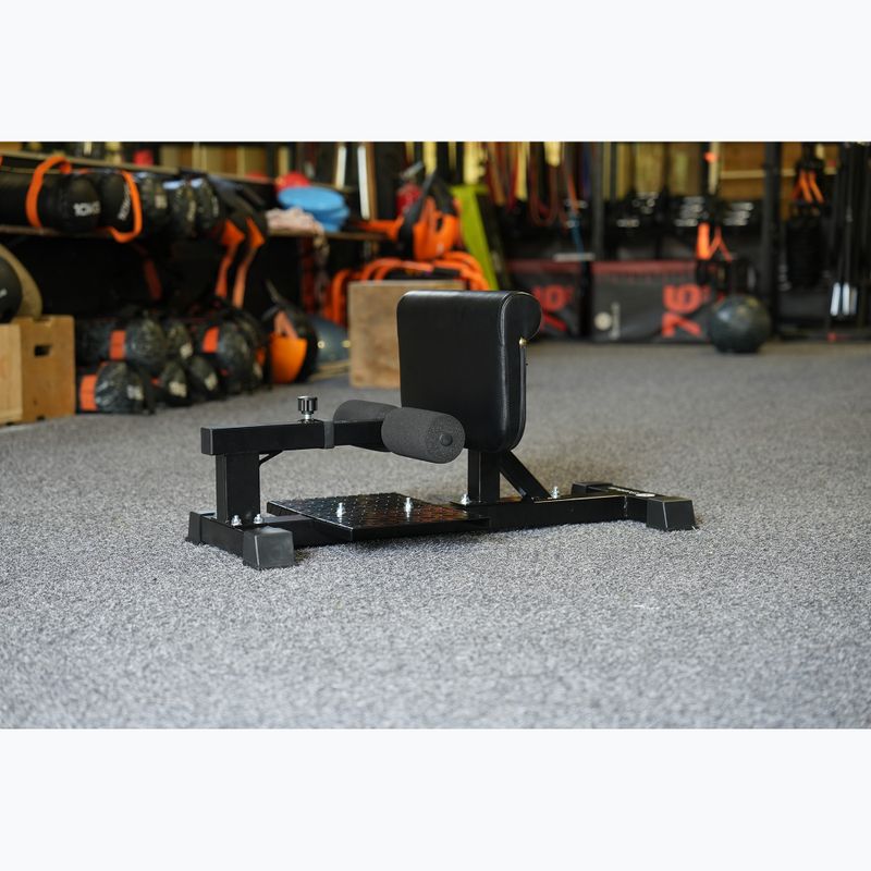 Trainingbank Sveltus Sissy Squat black 2