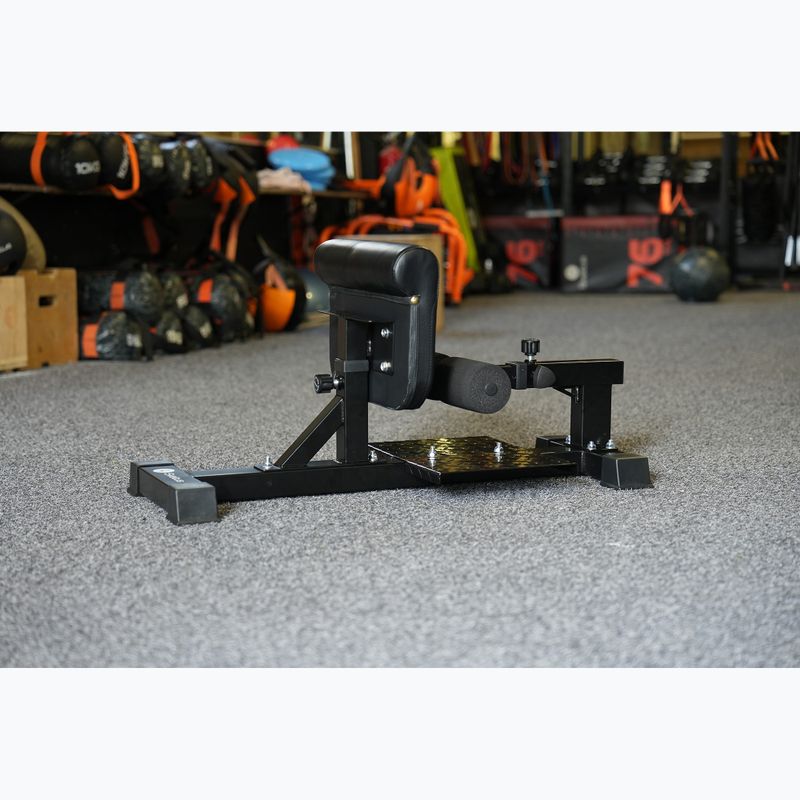 Trainingbank Sveltus Sissy Squat black 3