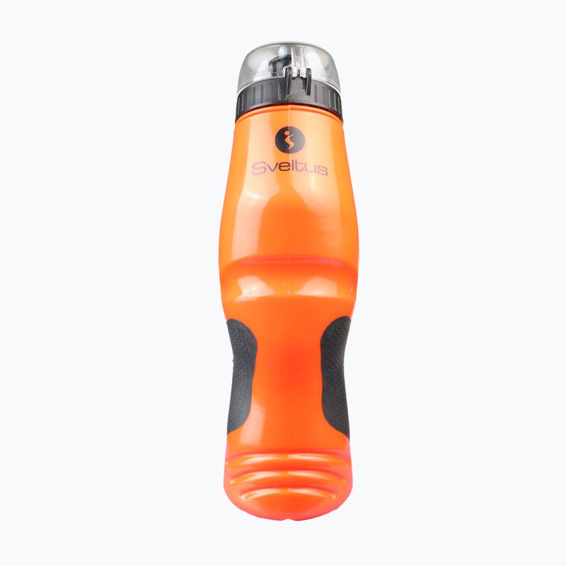 Sveltus Trainingsflasche 9200 orange 2