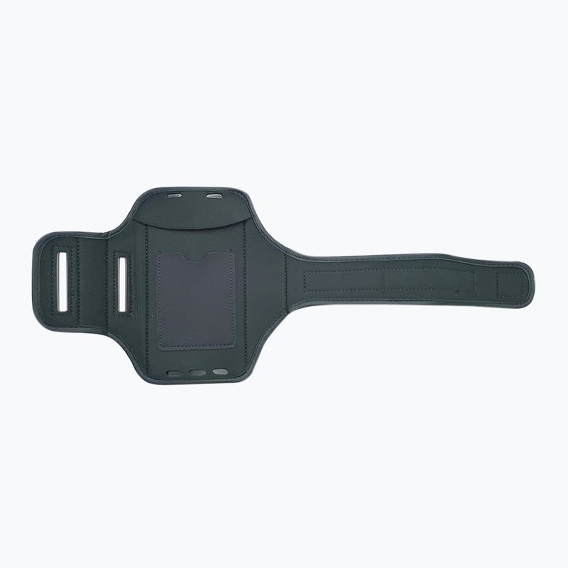 Handy-Armband Sveltus Smartphone Armband Big Model orange/ black 3