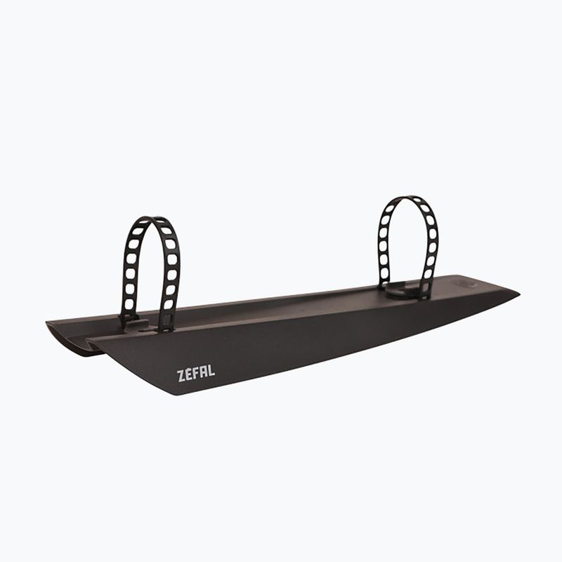 Zefal Deflector FC50 schwarz Fahrradschutzblech