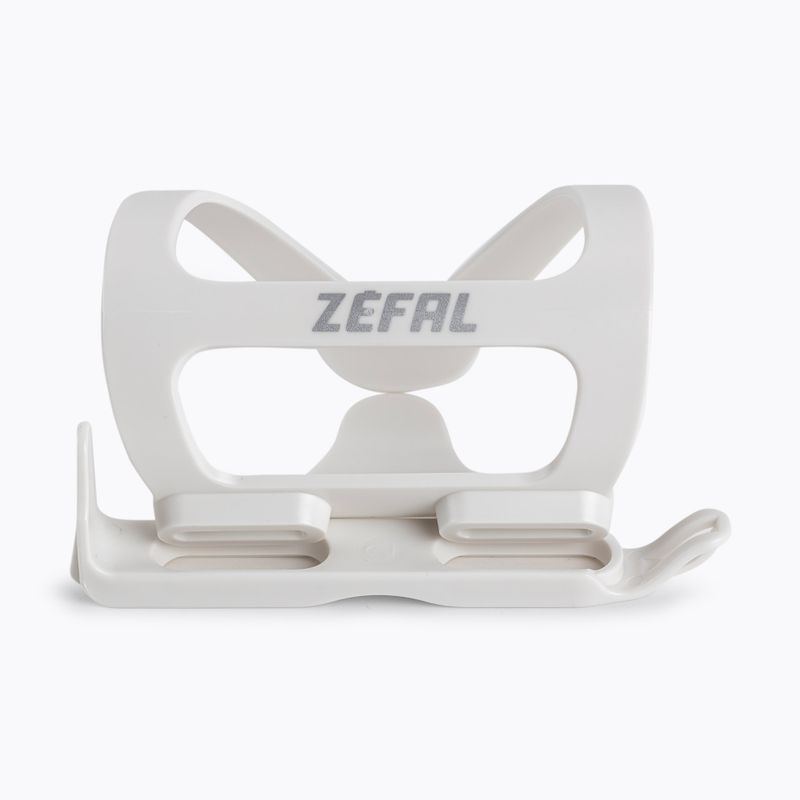 Zefal Wiiz Bidonkorb weiß ZF-1700W 4