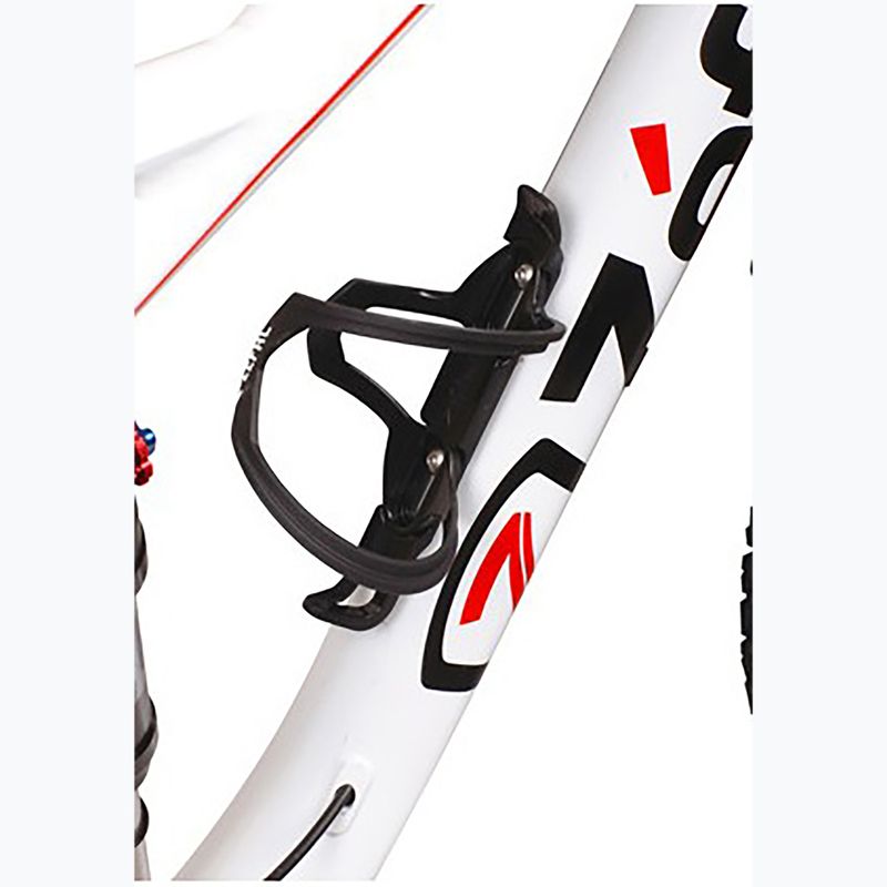 Zefal Pulse Z2 Bidonkorb schwarz ZF-1705 5