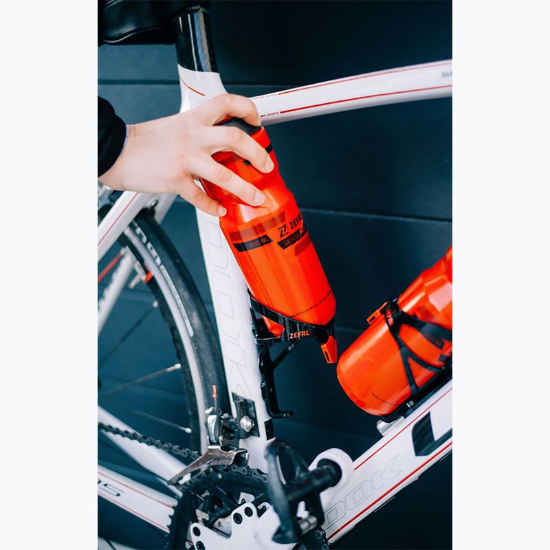 Zefal Pulse A2 Bidonkorb schwarz ZF-1766 3