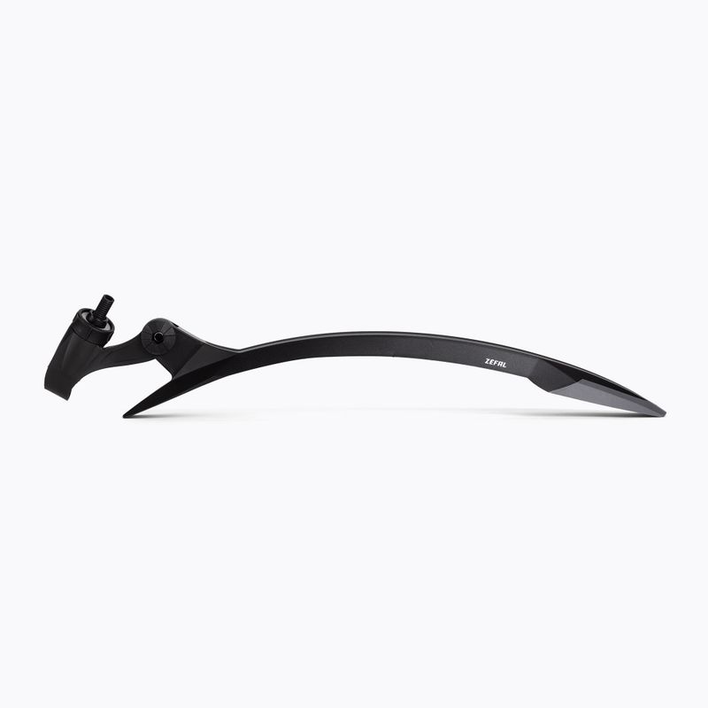 Zefal Set Deflector M60 schwarz Fahrradschutzbleche ZF-2509 3
