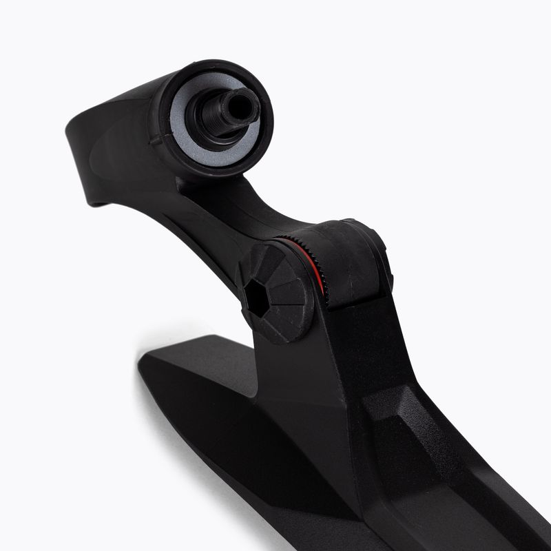 Zefal Set Deflector M60 schwarz Fahrradschutzbleche ZF-2509 4
