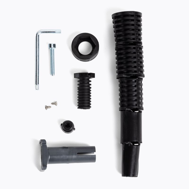 Zefal Set Deflector M60 schwarz Fahrradschutzbleche ZF-2509 8