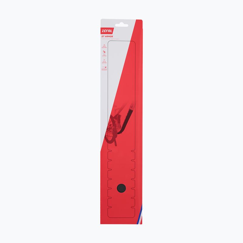 Rahmenschutz Zefal DT Armor black 3
