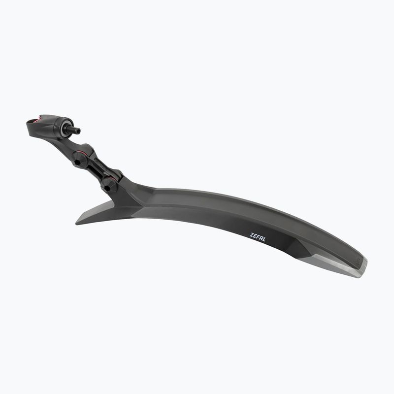 Zefal Deflector RM90+ Fahrrad-Schutzblech schwarz