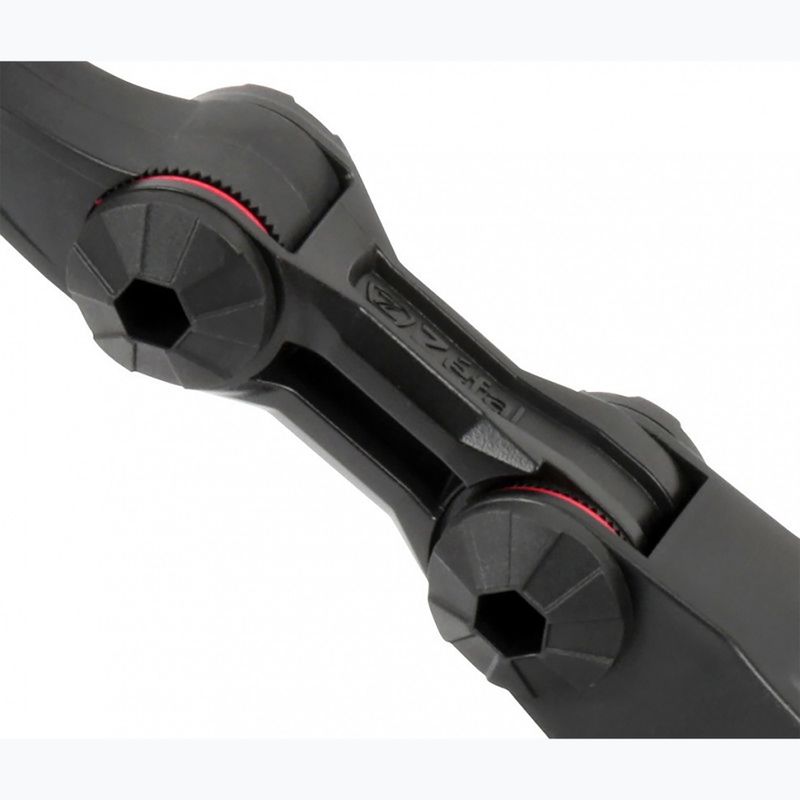 Zefal Deflector RM90+ Fahrrad-Schutzblech schwarz 2