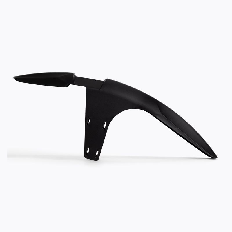 Zefal Deflektor FM30 Fahrradflügel schwarz ZF-2554 2