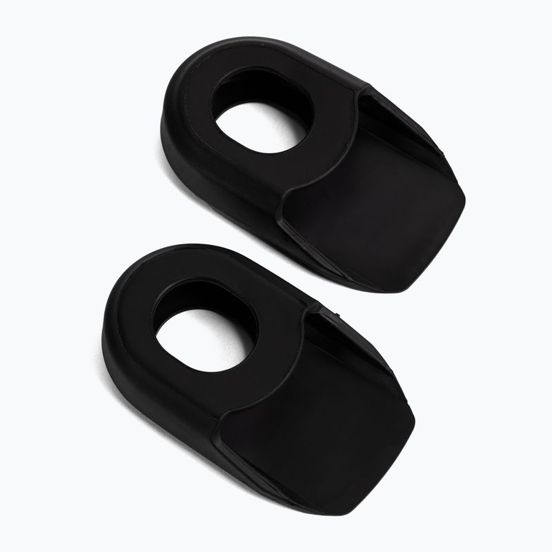 Zefal Crank Armor Fahrrad-Kurbelschutz schwarz ZF-2610 2