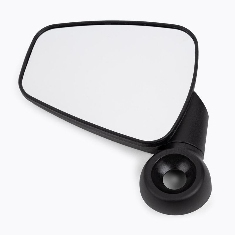 Zefal Dooback 2 linker Fahrradspiegel schwarz ZF-4770L