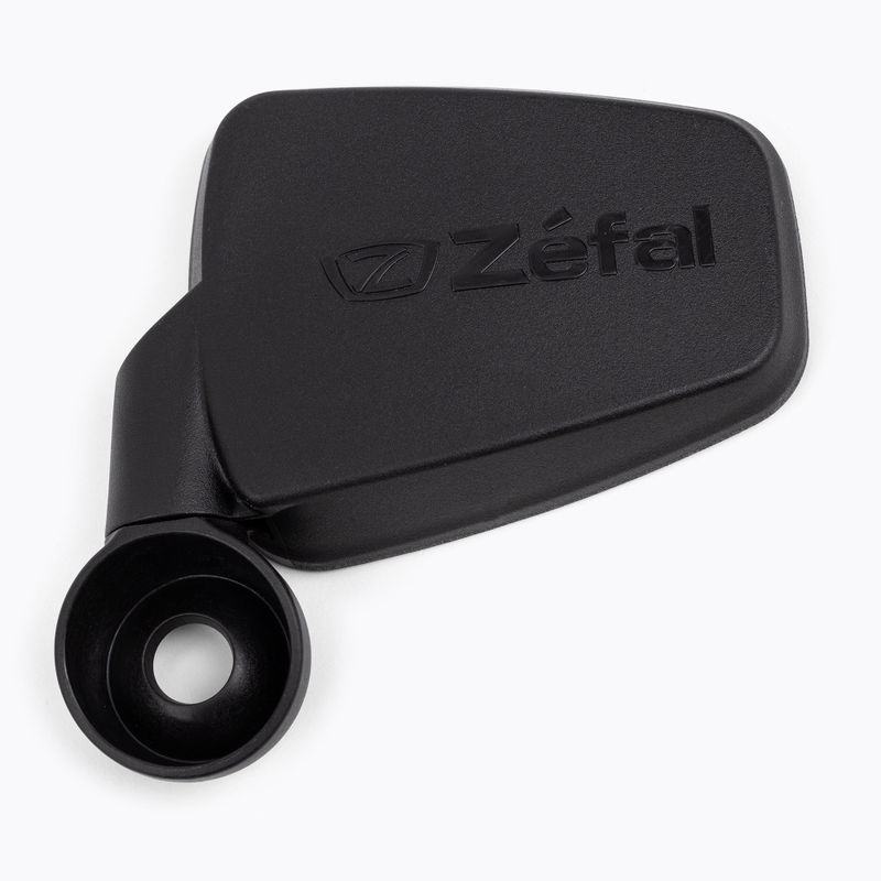 Zefal Dooback 2 linker Fahrradspiegel schwarz ZF-4770L 2