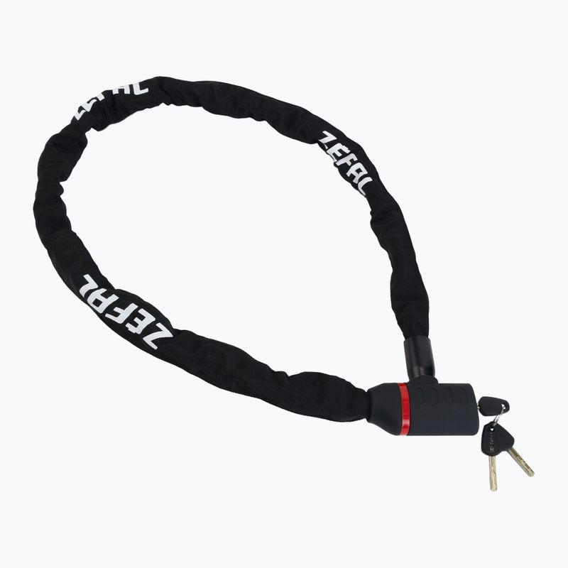 Zefal K-Traz M14 Level 14 Fahrradschloss schwarz 4919