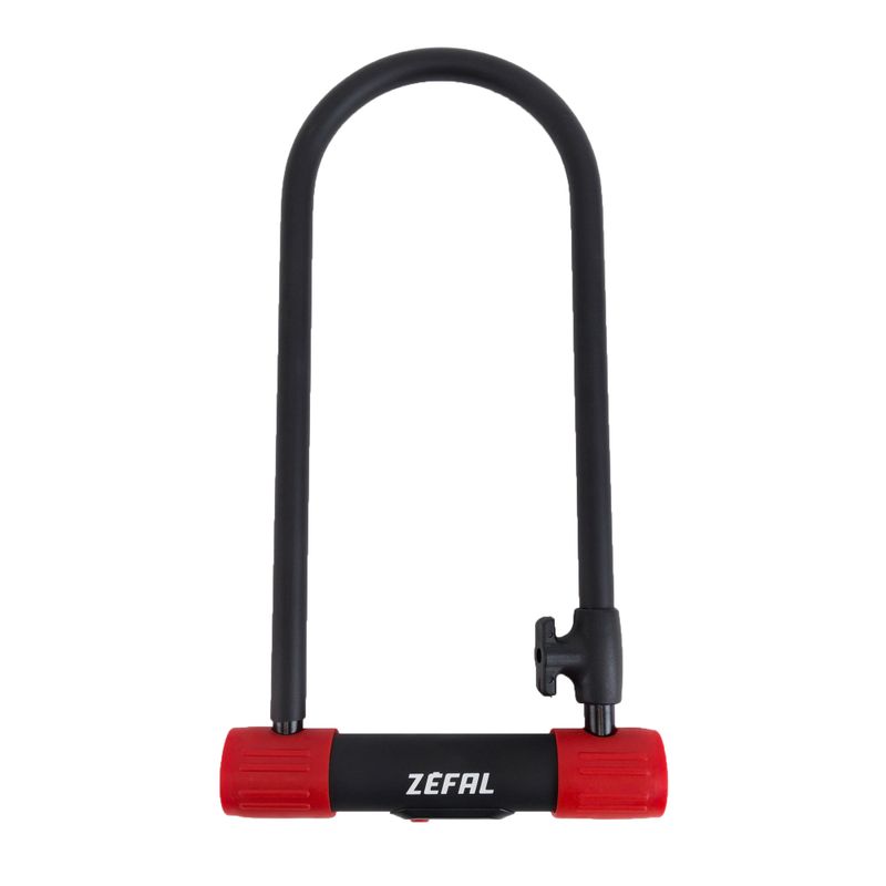 Zefal K-Traz U13 L Level 13 U-Lock Fahrradschloss schwarz 4946