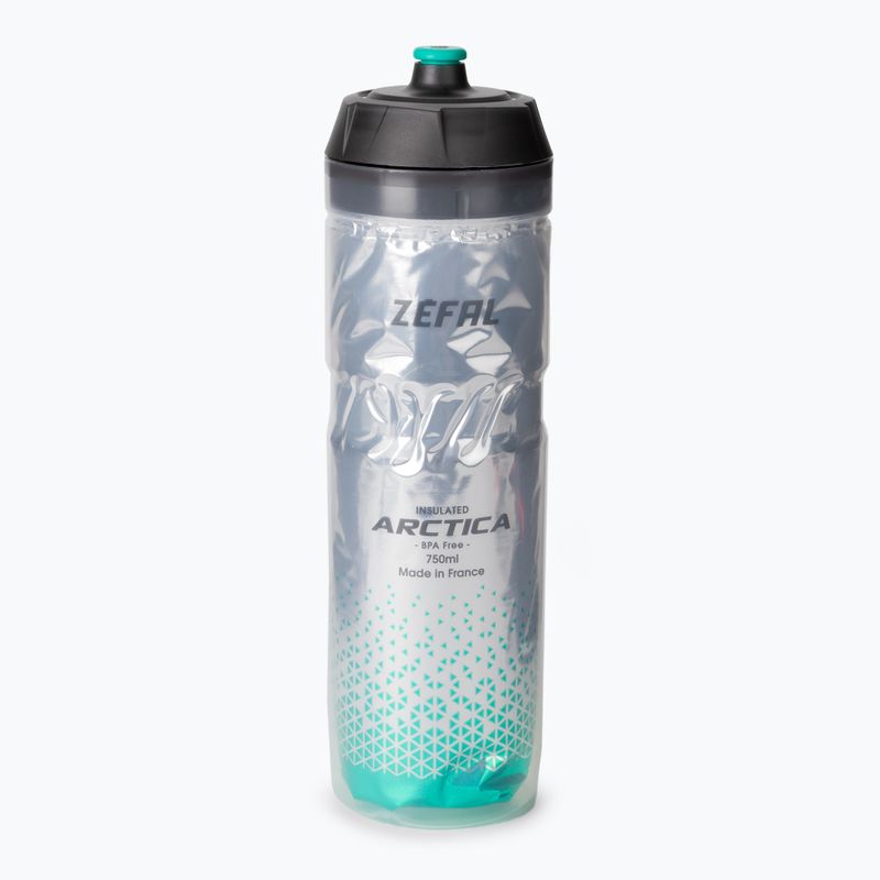 Zefal Arctica 75 Thermoflasche blau ZF-1672