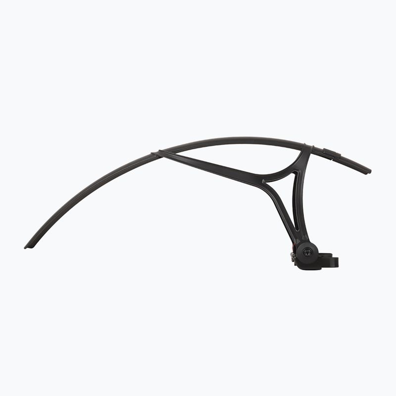 Zefal Shield R35 Fahrrad-Schutzbleche Set schwarz 2
